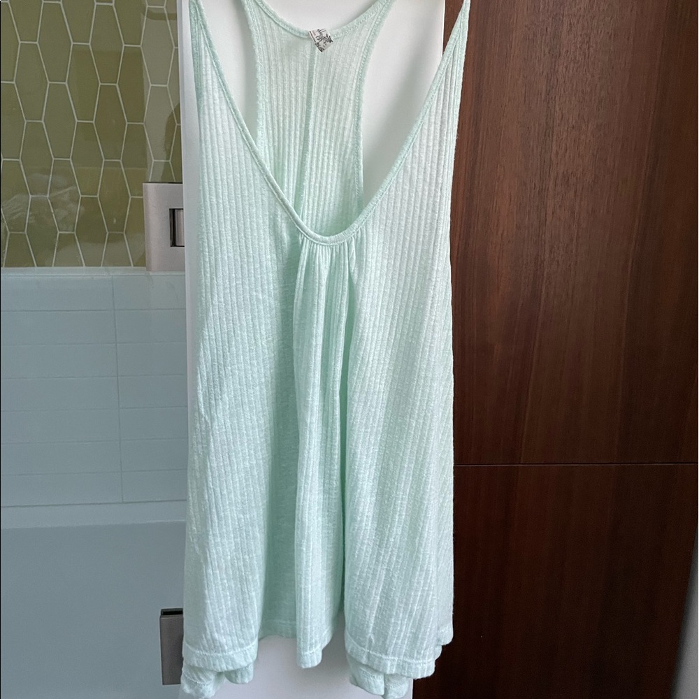 free people tank